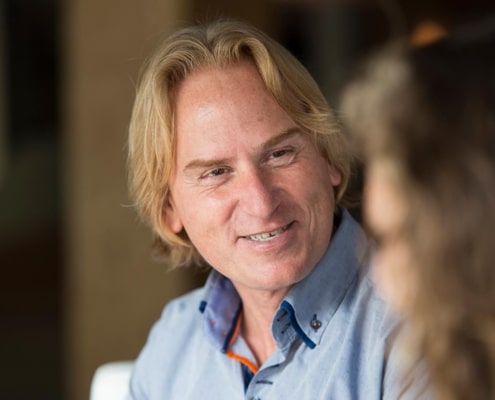 seo specialist - persoonlijke ondersteuning MKB