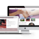 Webdesign Podotherapie Bremer