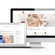 Wordpress website botox fillers Best