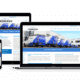 Frencken Handel en Service | Webdesign
