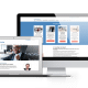 Professionele website Nuenen