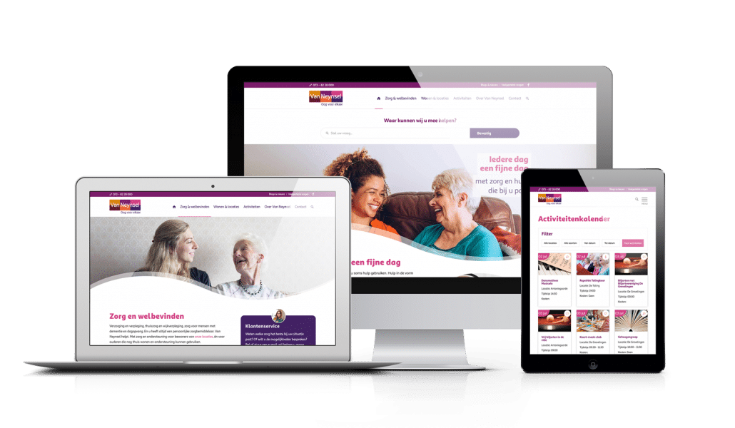 WordPress maatwerk