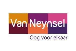 van neynsel website - Kwaaijongens