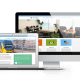 Webdesign en Content Marketing