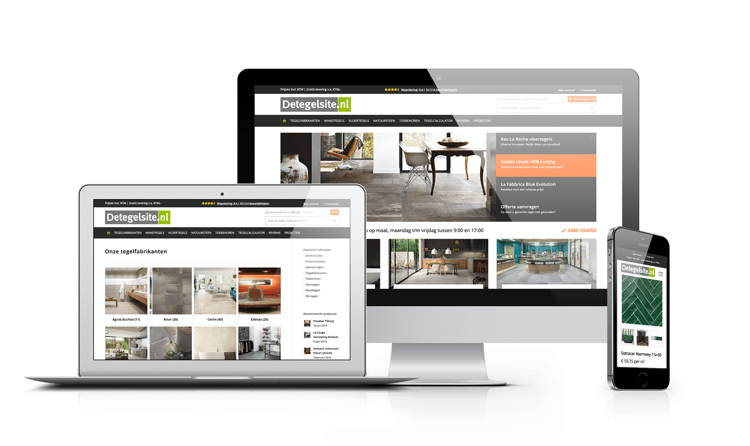 WooCommerce maatwerk WordPress