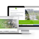 WordPress multisite webdesign