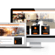 WordPress website goed vindbaar