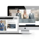 Black Tie webshop WooCommerce