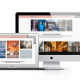 Broeinest WordPress webdesign