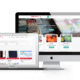 Quiltersgilde WordPress maatwerk site