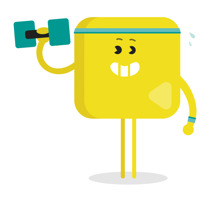 Avatar ontwerp vormgeving