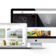 Rover Media Group webdesign WordPress