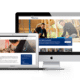 WordPress webdesign installatiebedrijf
