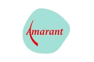 amarant - Kwaaijongens