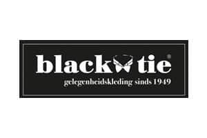 black tie - Kwaaijongens