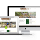 SJB Zeeland WordPress website