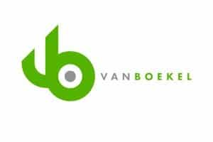 vanboekel - Kwaaijongens