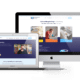WordPress website kinderen