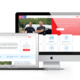 TSI Totaalservice website