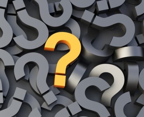 Hulp bij vragen over SEO, marketing, WordPress