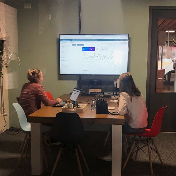 SEO coaching TSI Totaalservice