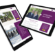 Van Lokven Uitvaartzorg case responsive design - Kwaaijongens