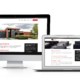 case av betonvloeren online marketing website