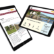 Wordpress maatwerk website VNV
