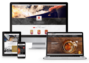 Kwaaijongens heeft de nieuwe Wordpress website voor Padifood mogen ontwikkelen.