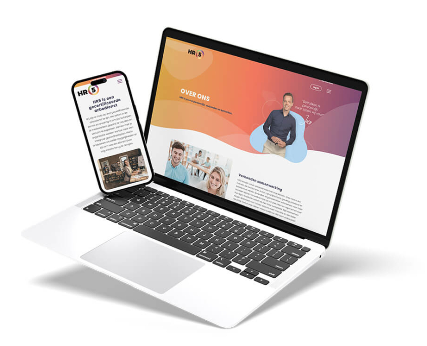 marketing agency voor online branding