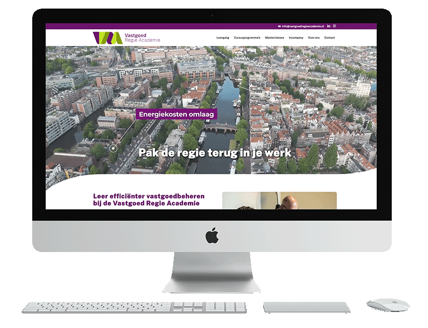 specialist wordpress website vra kwaaijongens - Kwaaijongens