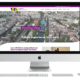 Marketing strategie, branding, content creatie, huisstijl en webdevelopment voor de Wordpress website van de Vastgoed Regie Academie door Kwaaijongens.