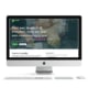 Website voor vereniging Maashorst Hartveilig met AED kaart 1 heldere navigatie op wordpress website voor stichting maashorst hartveilig.