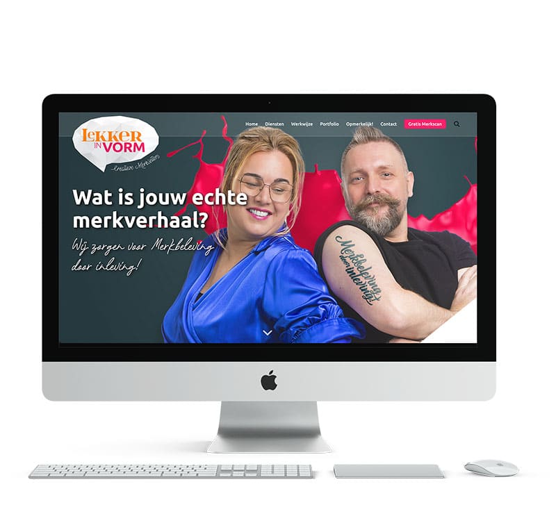 Oude WordPress website migreren naar nieuwe site.