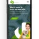 Meer leads en betere werving voor Van Boekel 1 Mobiele weergave van werken-bij pagina op WordPress website van Van Boekel uit Uden.