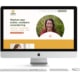 Website, branding en contentstrategie voor Core Connection 2 Branding en online positionering voor therapie praktijk.