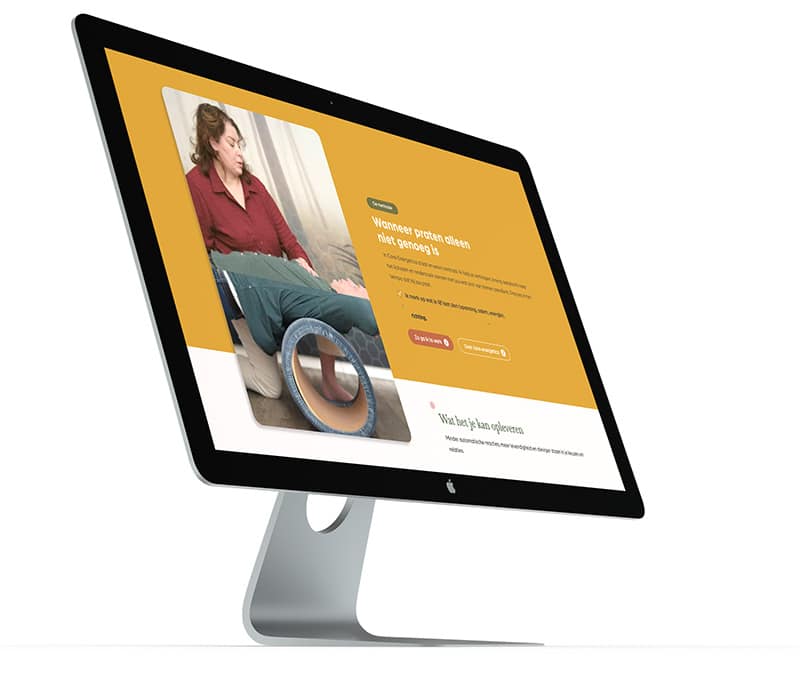online agency uit regio Uden